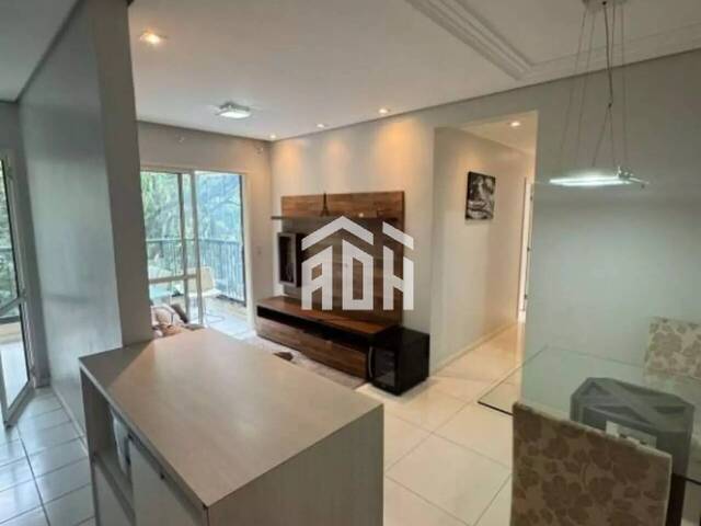 #1110 - Apartamento para Venda em Barueri - SP