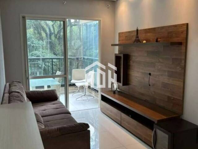 #1110 - Apartamento para Venda em Barueri - SP