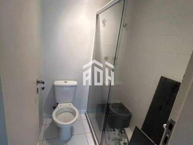 #1110 - Apartamento para Venda em Barueri - SP