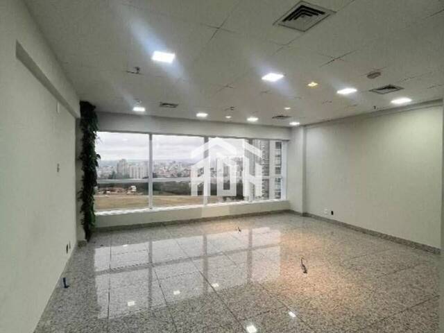 #1111 - Sala para Venda em Barueri - SP