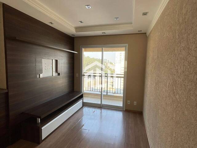 #1112 - Apartamento para Venda em Barueri - SP