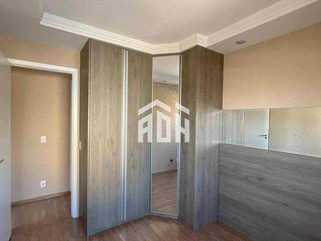 #1112 - Apartamento para Venda em Barueri - SP
