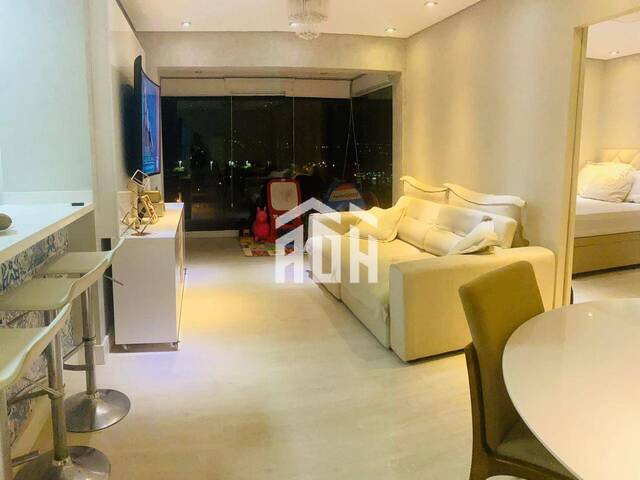 #1113 - Apartamento para Venda em Barueri - SP