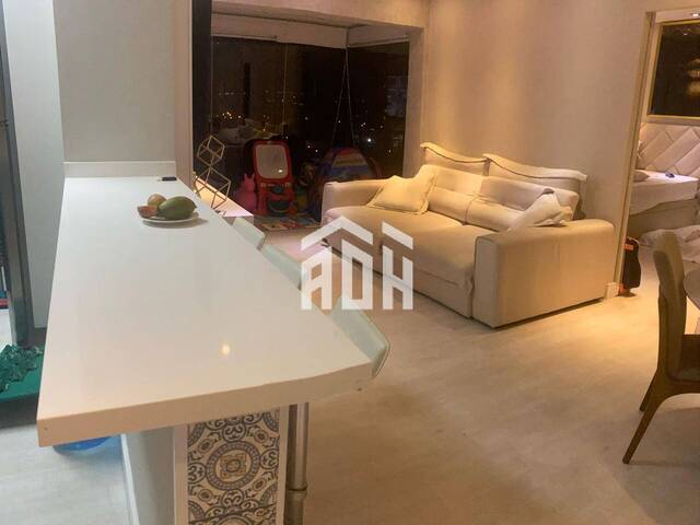 #1113 - Apartamento para Venda em Barueri - SP