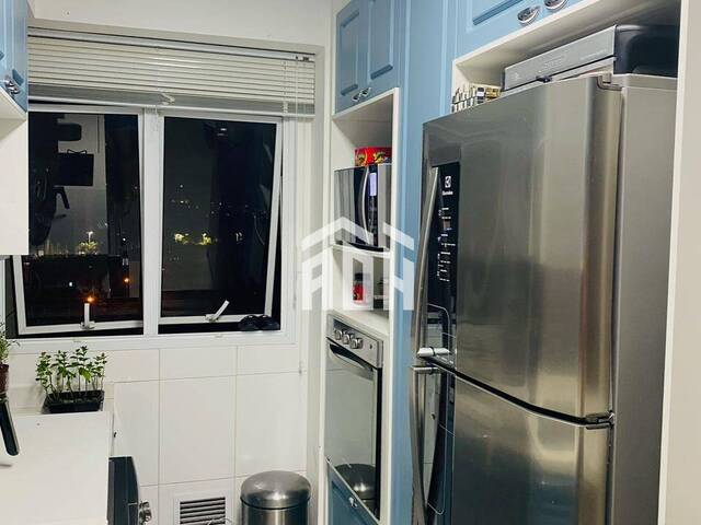 Apartamento para Venda em Barueri - 4