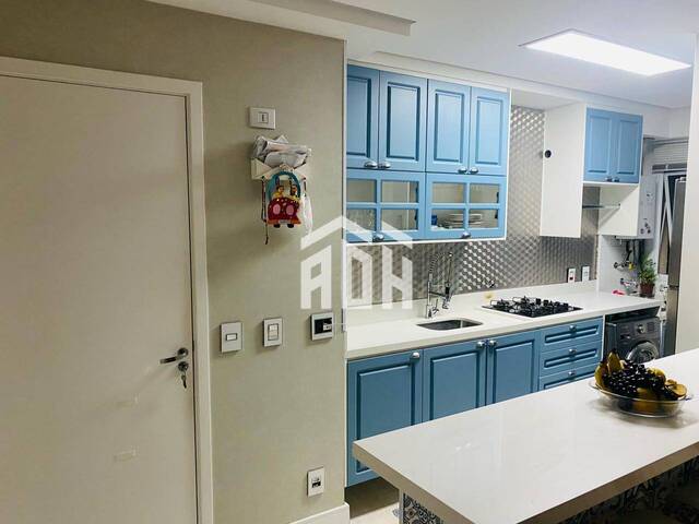 Apartamento para Venda em Barueri - 5