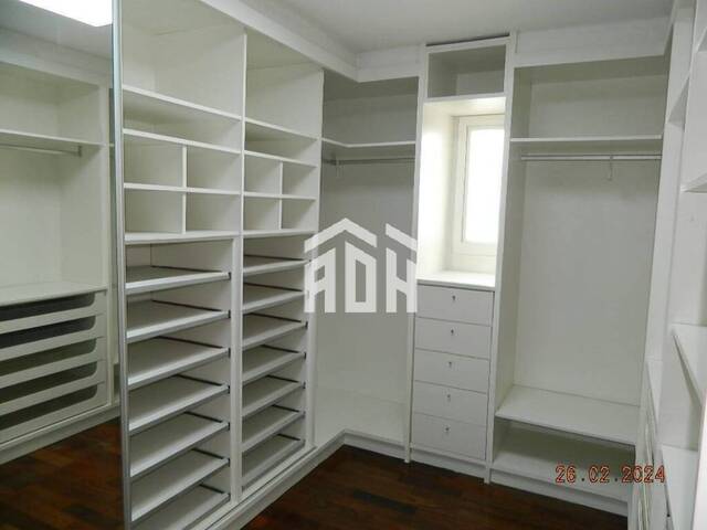 Casa para Locação em Santana de Parnaíba - 5