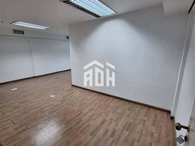 #1116 - Sala para Locação em Barueri - SP
