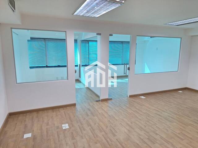 Sala para Locação em Barueri - 5