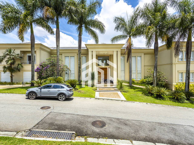 #1119 - Casa para Venda em Barueri - SP