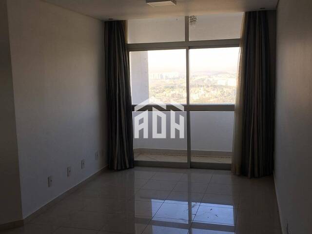 #1120 - Apartamento para Locação em Santana de Parnaíba - SP