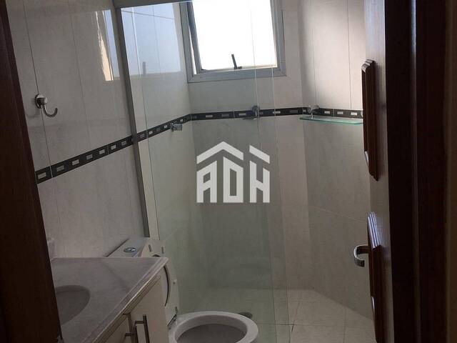 Apartamento para Locação em Santana de Parnaíba - 5