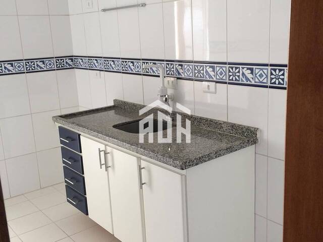Apartamento para Locação em Santana de Parnaíba - 4