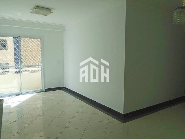 #1122 - Apartamento para Locação em Barueri - SP