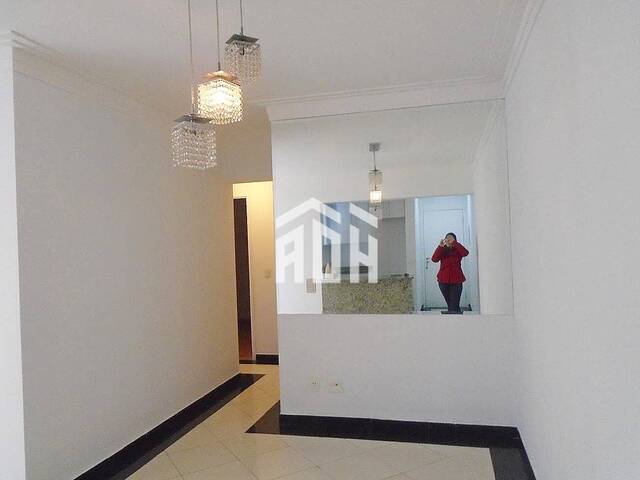 Apartamento para Locação em Barueri - 4