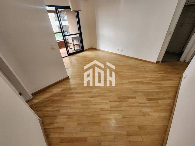 #1123 - Apartamento para Locação em Barueri - SP