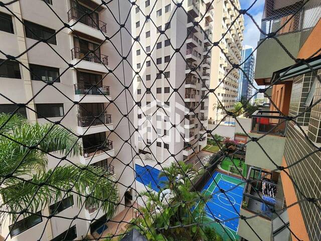 #1123 - Apartamento para Locação em Barueri - SP