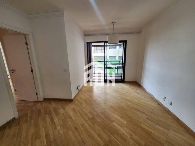 #1123 - Apartamento para Locação em Barueri - SP