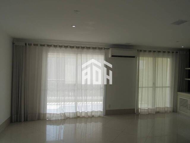 #1124 - Apartamento para Locação em Barueri - SP