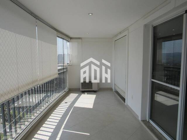 Apartamento para Locação em Barueri - 4