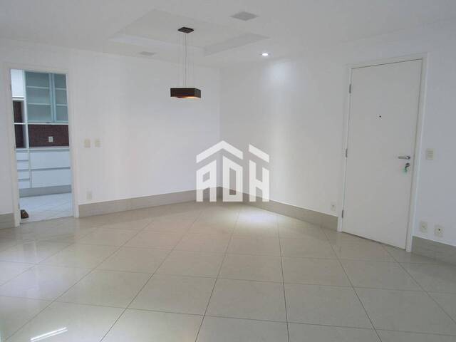 #1124 - Apartamento para Locação em Barueri - SP