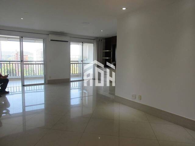 Apartamento para Locação em Barueri - 5