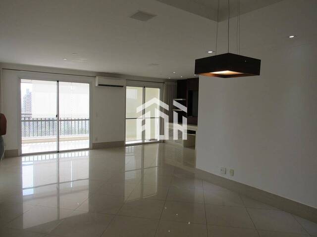 #1124 - Apartamento para Locação em Barueri - SP
