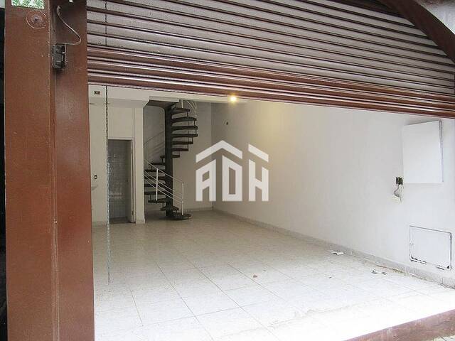 #1125 - Sala para Locação em Barueri - SP