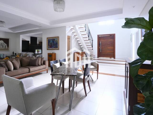Casa para Locação em Santana de Parnaíba - 4