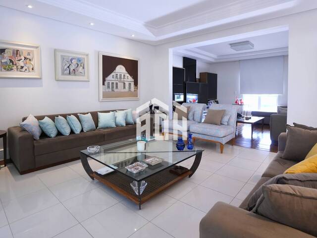 Casa para Locação em Santana de Parnaíba - 5