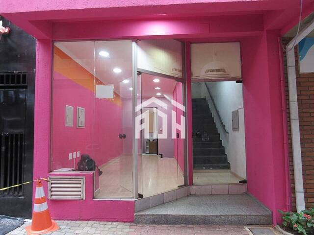 #1128 - Sala para Locação em Barueri - SP