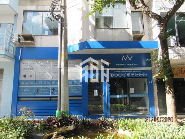 #1129 - Sala para Locação em Barueri - SP