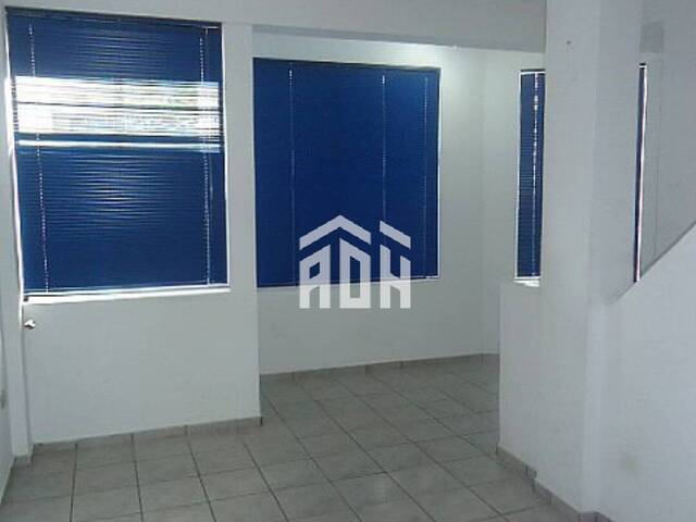 #1129 - Sala para Locação em Barueri - SP