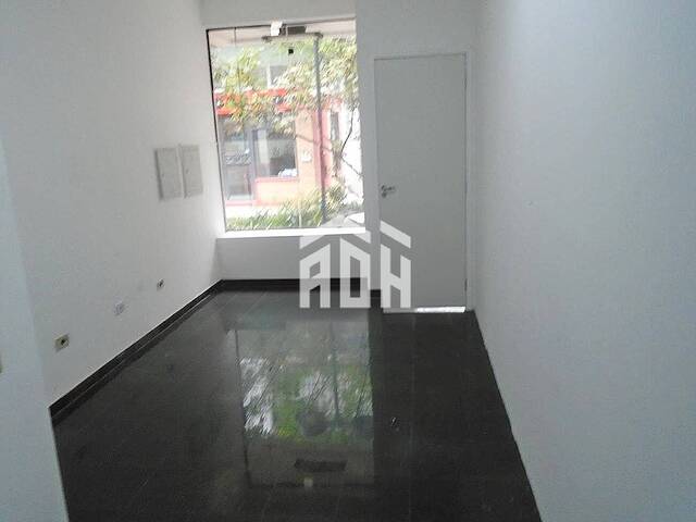 #1130 - Sala para Locação em Barueri - SP