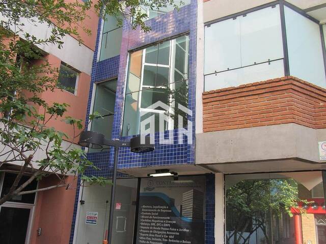 Sala para Locação em Barueri - 5