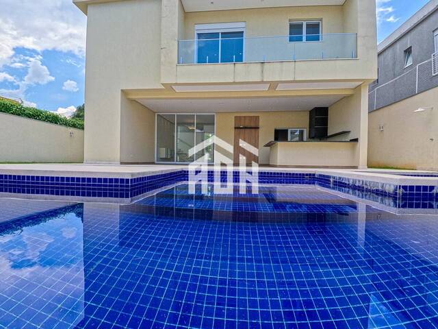 #1131 - Casa para Locação em Barueri - SP