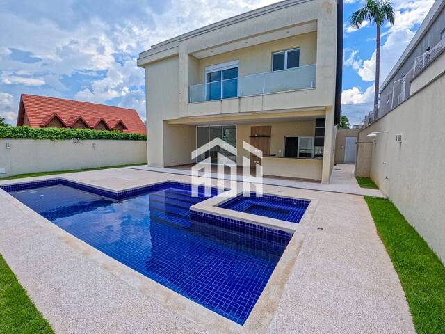 #1131 - Casa para Locação em Barueri - SP