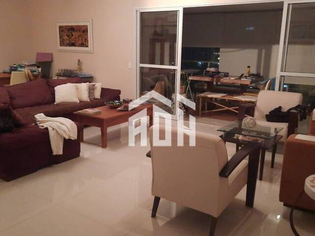 #1132 - Apartamento para Locação em Barueri - SP