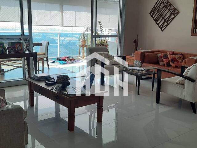 #1132 - Apartamento para Locação em Barueri - SP