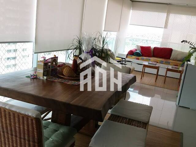 #1132 - Apartamento para Locação em Barueri - SP