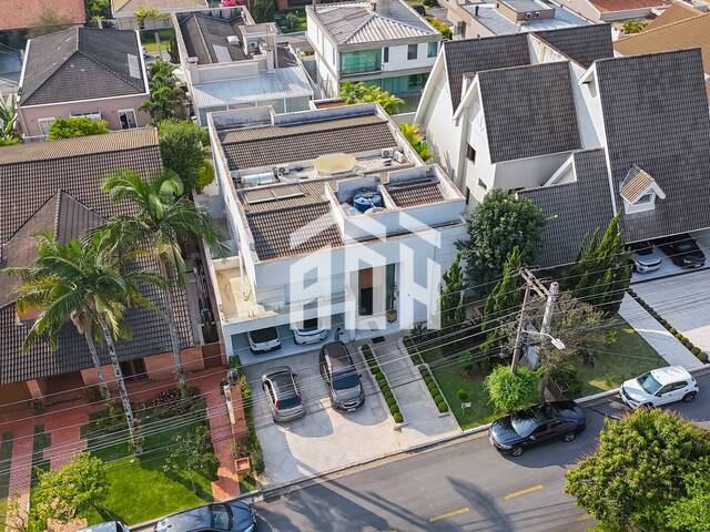 #1133 - Casa para Venda em Barueri - SP