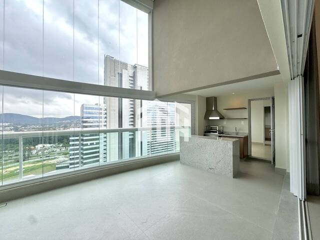 #1136 - Apartamento para Venda em Barueri - SP