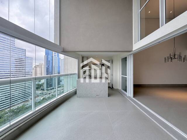 #1136 - Apartamento para Venda em Barueri - SP