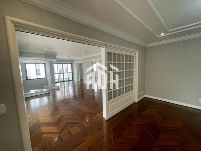#1137 - Apartamento para Locação em Barueri - SP