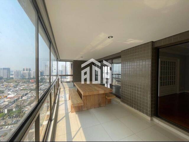 #1137 - Apartamento para Locação em Barueri - SP