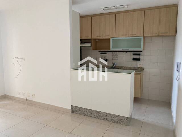 #1138 - Apartamento para Locação em Barueri - SP