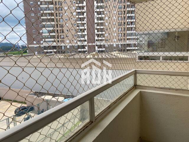 Apartamento para Locação em Barueri - 5