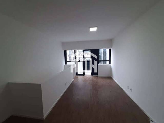 #1139 - Apartamento para Locação em Barueri - SP