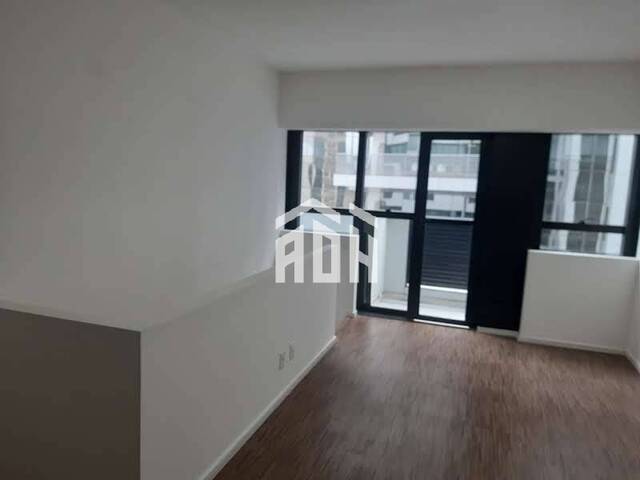 #1139 - Apartamento para Locação em Barueri - SP