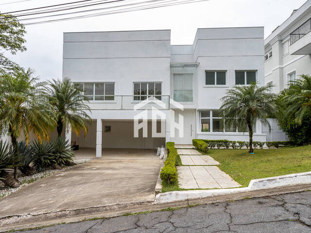 #1145 - Casa para Venda em Santana de Parnaíba - SP